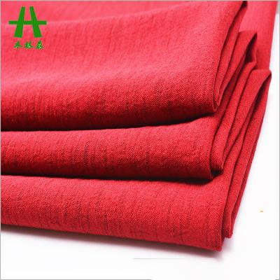 China Add your requirements for Chiffon dresses fabric Mulinsen textile hot sale plain dyed 180D roving CEY fabric factory for sale