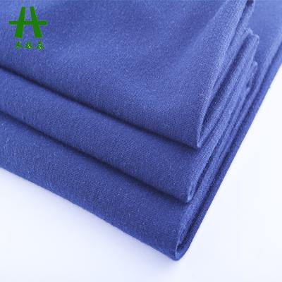 China Add your requirements for punto Roma Fabric Mulinsen Textile Heavy Solid Dyed 95 Polyester 5 Spandex Ponte Roma Fabric for sale