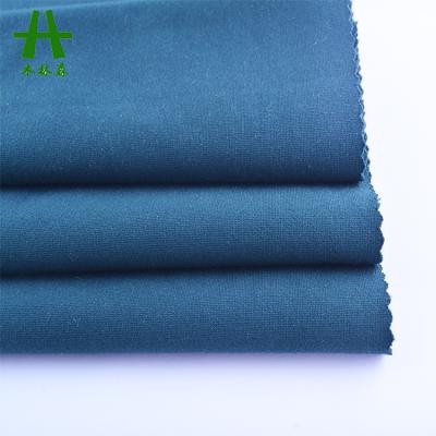 China High Quality Stretch Mulinsen Textile Knitted Singlet Plain Dyed NR Roma Fabric 380GSM Indian for sale