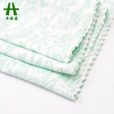 China Add your requirements for Super Soft Cloth Newspaper Printing Mulinsen Textile Hot Sale 100D DTY Brush Fabric Newspaper Print for sale