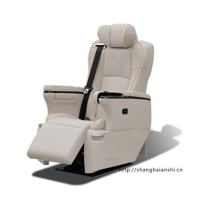 China Original Vito V250 V260 W447 V-Class Single Seat Power Seats Minibus Auto Luxury Separation Captain Chair Vans Car for sale