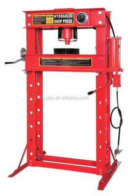 China 50Ton magazine press with 50t CE for sale