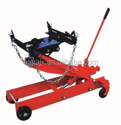 China CE 0.5T low transmission positioning jack 0.5Ton for sale