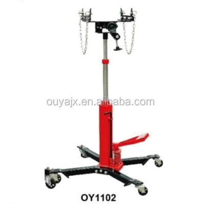 China 0.5T hydraulic transmission Jack with CE 49*32*73cm for sale