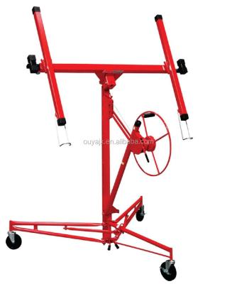 China Drywall Panel Hoist Drywall Lift for sale