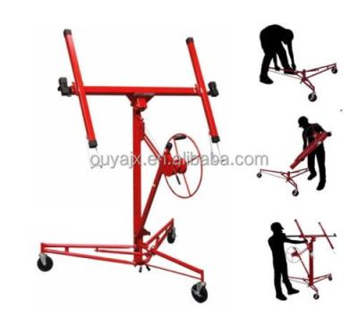 China 11ft drywall panel hoist 150LBS for sale