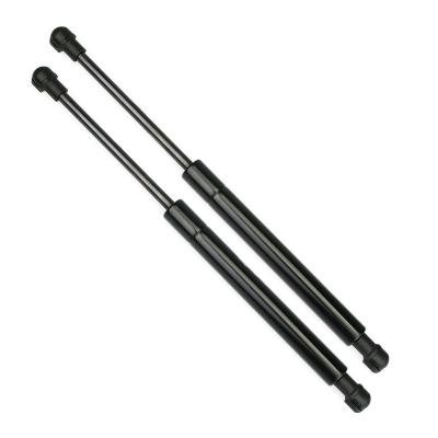 China Front Hood Lift Shocks Stable Support Brace Gas Struts Fit For BMW 520d 523i 525xi 530i 535xi 51247008745 76X37X20 for sale