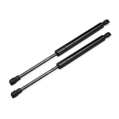 China Hot Sale 2pcs Front Hood Lift Support Strut for 05-10 BMW 525xi 528i 530i M5 E60 E61 76X37X20 for sale