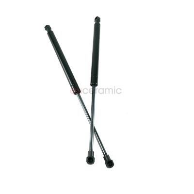 China Fits For BMW 320I 325I 328I 330I Front Hood Lift Supports Shocks Struts 1 Pair 76X37X20 for sale