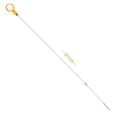 China Factory Wholesale Diesel Engine Oil Level Dipstick For Chevrolet Suburban 2500 GMC Yukon Sierra 76X37X20 for sale