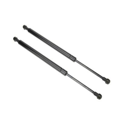 China Factory Direct 2 Arm Prop Rod Damper Front Hood Lift Support Shock Strut For BMW E60 76X37X20 for sale