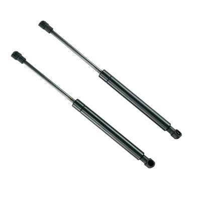 China Hot Sale 2pcs Hood Lift Support Struts Damper Fit For BMW 99-06 E46 325i 330i 2.5L 3.0L 76X37X20 for sale