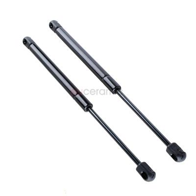 China 2pcs Front Hood Lift Supports Struts Shocks Spring Absorbers For 06-13 BMW 325i 330i 328i 76X37X20 for sale