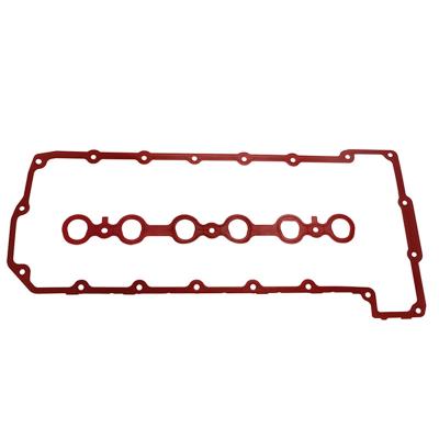 China Aluminum Engine Valve Cover Trim Fit For 92-95 325i 525it 2.5L M50B25 9070531 76X37X20 for sale