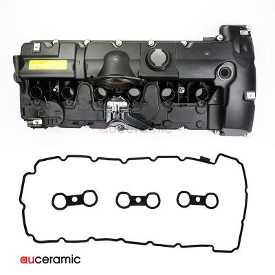 China Auto Engine Parts Cylinder Head Valve Cover 76X37X20 for sale