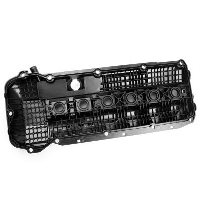 China Driver's Side Engine Valve Cover Fits Select Models 76X37X20 for sale