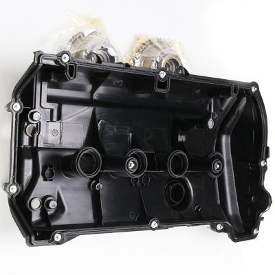 China Auto Parts Accessories Car Engine Cylinder Head Valve Cover For BMW N13 F20/F301 Series, 3 Series 73*37*20cm for sale