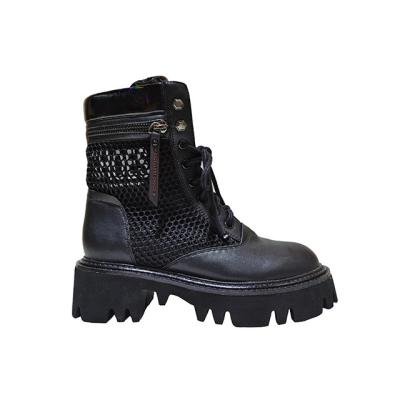 China 2020 new sales fashion trend model boots for sale