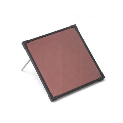 China MINI 5w 6v Solar Panel A Solar Panel Low Price High Efficiency Cells Battery Charging Small Amorphous Grade Drinking Cells for sale