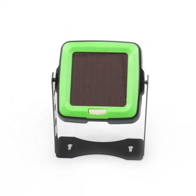 China Portable Rechargeable Outdoor Solar Climbing Fishing Camping Led Grow Tent Camp Light for sale