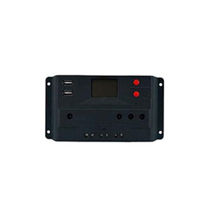 China HOT SALE 10A Home Charge Controller From China Factory for sale