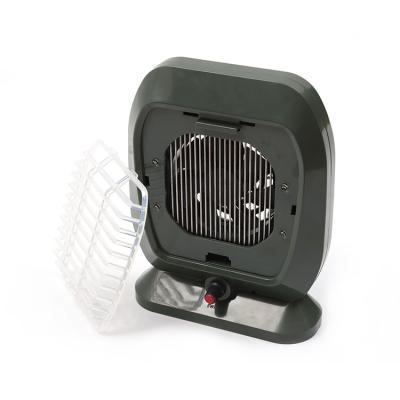 China Newest Sustainable Newest Fly Trap Custom Inhaled Solar Mosquito Killer For People for sale