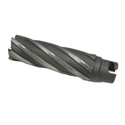 China Hot Selling High Quality Steel Plate Metal Industrial Engineering Nylon-Sheath Core Drill Bit Cutting for sale