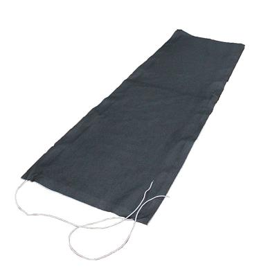 China 24v  Multi Purpose Electric Throw Blanket Graphene Coating Sheet for sale