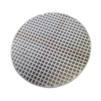 China High Temperature Insulation Honeycomb Ceramic Wear And Corrosion Resistant for sale