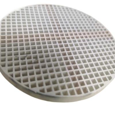 China Wear And Corrosion Resistant Honeycomb Ceramic Regenerative Type for sale