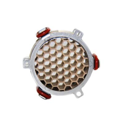 China Far Infrared Honeycomb Ceramic Personal Care Hair Dryer Heating Element for sale