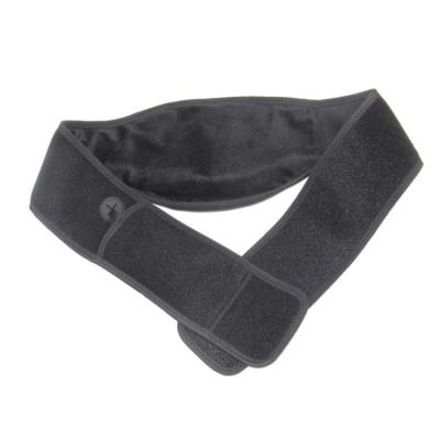 China Cinturão Quente do Palácio Graphene Neck Heating Pad para aliviar a dor no pescoço e aumentar a recuperação do pescoço à venda