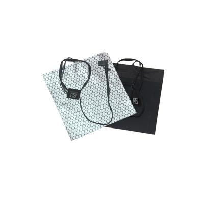 China Customizable Carbon Fiber Heating Pad For Office Home for sale