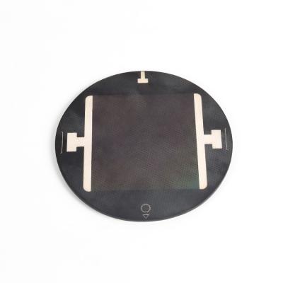 China Oem/Odm Electric Heating Plate High Temperature Resistance Electric Rice Cooker Heating Plate for sale