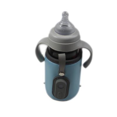 China Professional Baby Bottle Warmer for Precise Temperature Control for sale