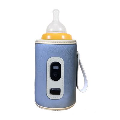 China Easy-to- Baby Bottle Warmer for Quick and Hassle-Free Heating for sale