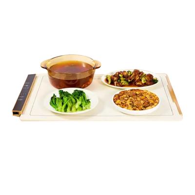 China Graphene Heating Plastic Chopping Board The Perfect Addition To Your Kitchen for sale