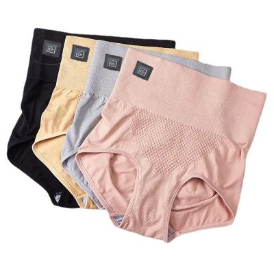 China Customizable Heated Panties For Women Warm Comfortable Other Heating Products for sale