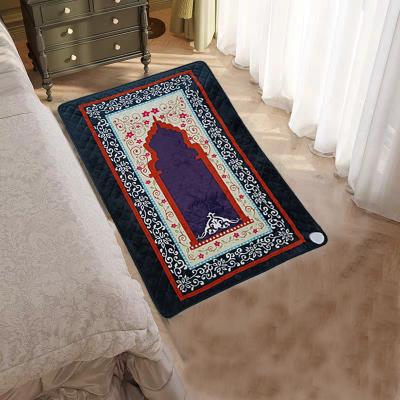 China Graphene Heating Prayer Mat Tradition Meets Modern Technology For Ultimate Comfort for sale