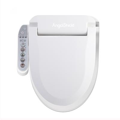 China Automatic Smart Heated Seat Toilet Bidet With Touch Control Panel OEM for sale