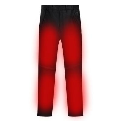 China Ladies Heating Pants With Graphene Heating Sheets And Three Levels Of Temperature Control for sale