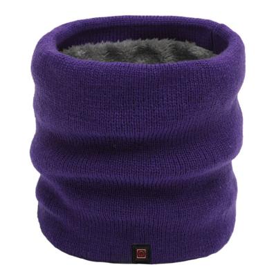 China Face Covering Neck Gaiter Warmer ODM Electric Heated For Motorcycles for sale