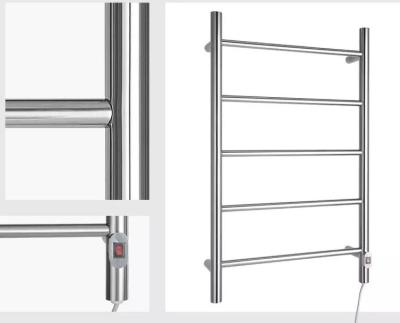 China Aquecedor elétrico montado na parede rack para toalha OEM ODM Sheerfond à venda