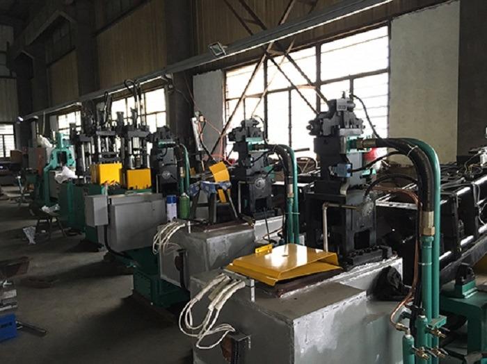 Verified China supplier - JIAXING DAJIAN EQUIPMENT FACTORY