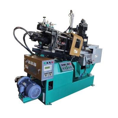 China energy & Lead Mining Ingot Die Casting Machine For Making Lead Products for sale