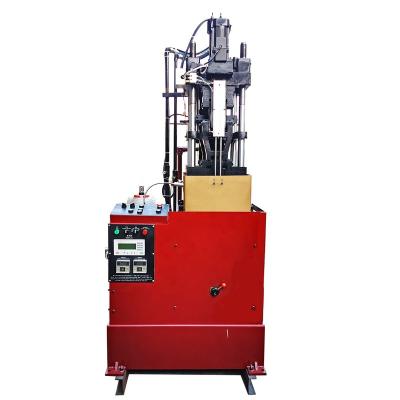 China Vertical Lead 20 Ton Lead Alloy Die Casting Machine for sale