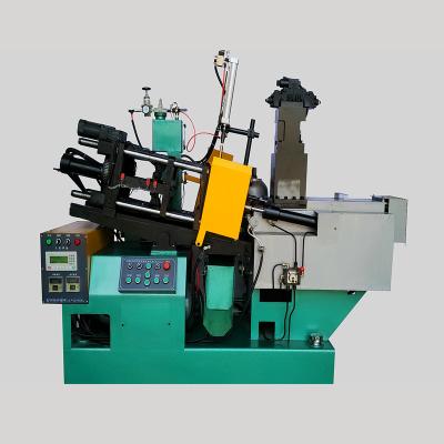 China energy & Lead/Pb Alloy Hot Room Mining Injection Machine Fully Automatic Die Casting Machine for sale