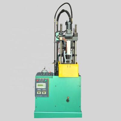 China Knitting Needle Knitting Needle Making Machine Zinc Die Casting Machine for sale