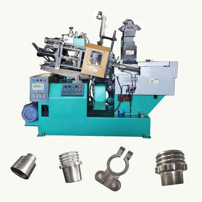 China Hot Room Lead-acid Battery Ring /Terminal Die Casting Machine for sale