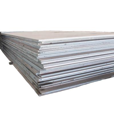 China ar500 steel plate wear resistant wear resistant armor plate for sale